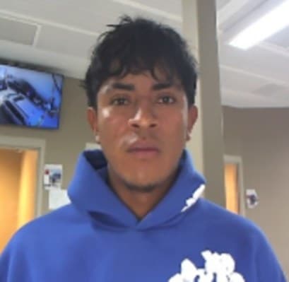 Aldo David Herrera-Andino