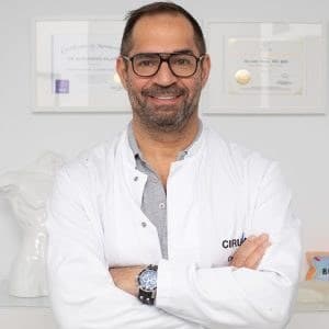Profile photo of Dr. Alexander Aslani