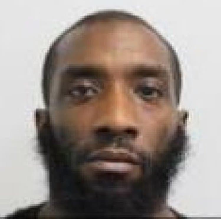 Andre Wright-Walters