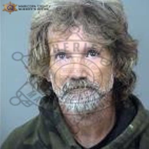 Booking photo of Anthony Keith Errigo Jr.