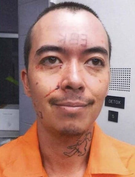 Asia Nguyen-Duy in custody