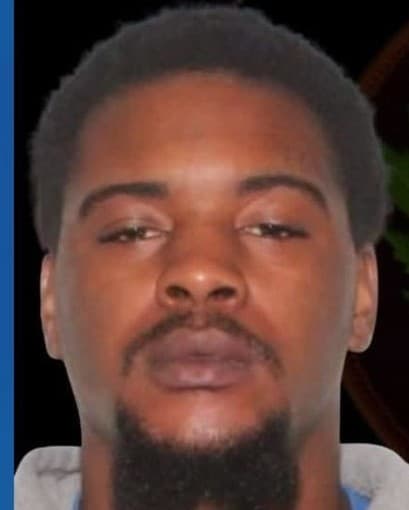 Booking photo of Braxton Flowers