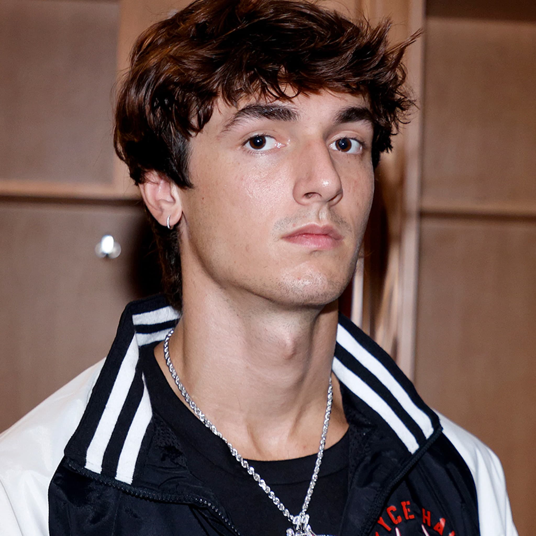 Bryce Hall