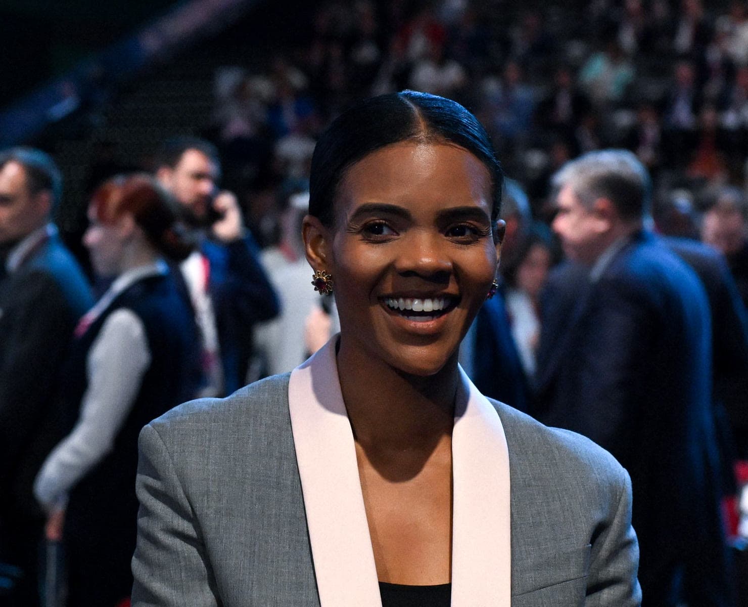 Candace Owens