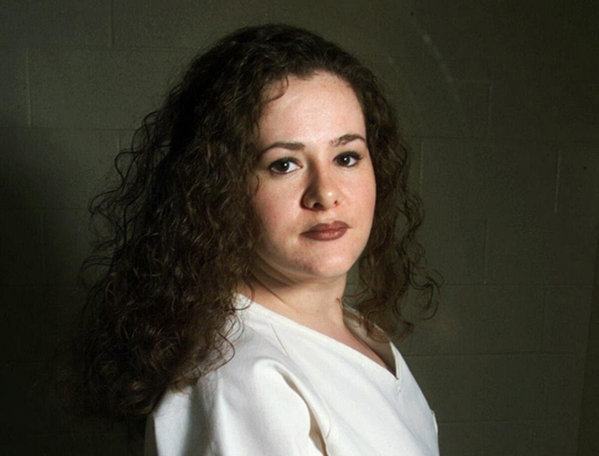 Photo of Christa Pike