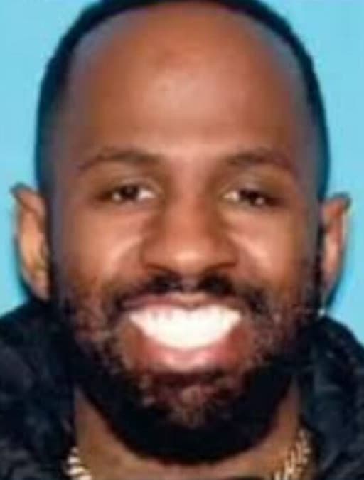 Identification photo of Daejon Love