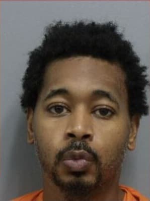 Booking photo of Dojuan Nettles
