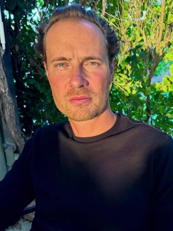 Erik von Detten