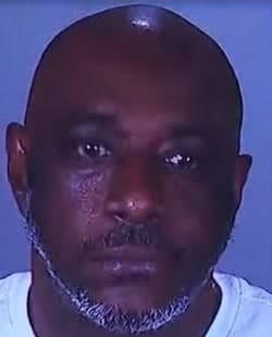 Booking photo of Jahon Terez Smith