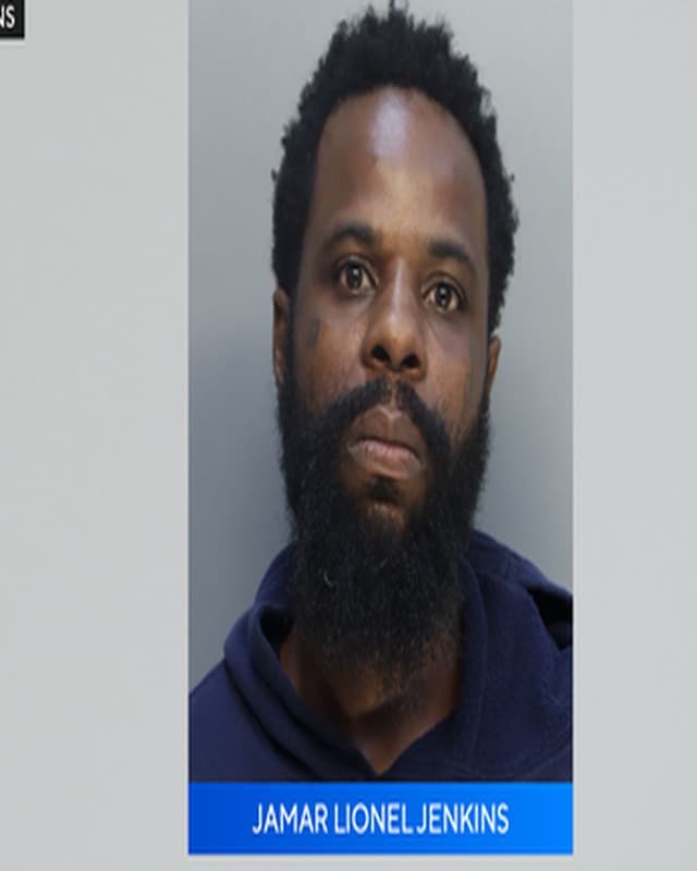 Jamar Lionel Jenkins