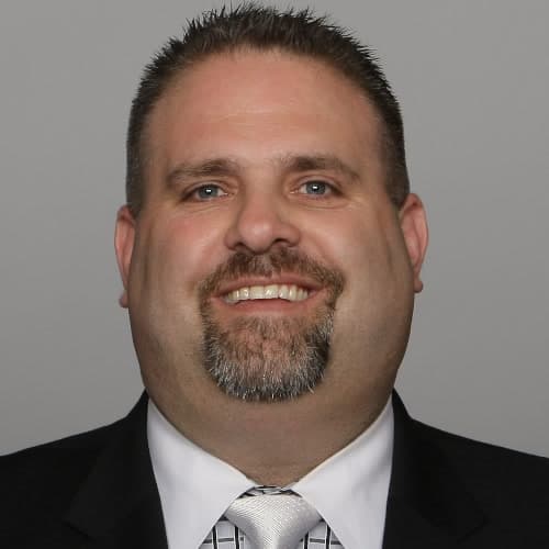 James Mercurio