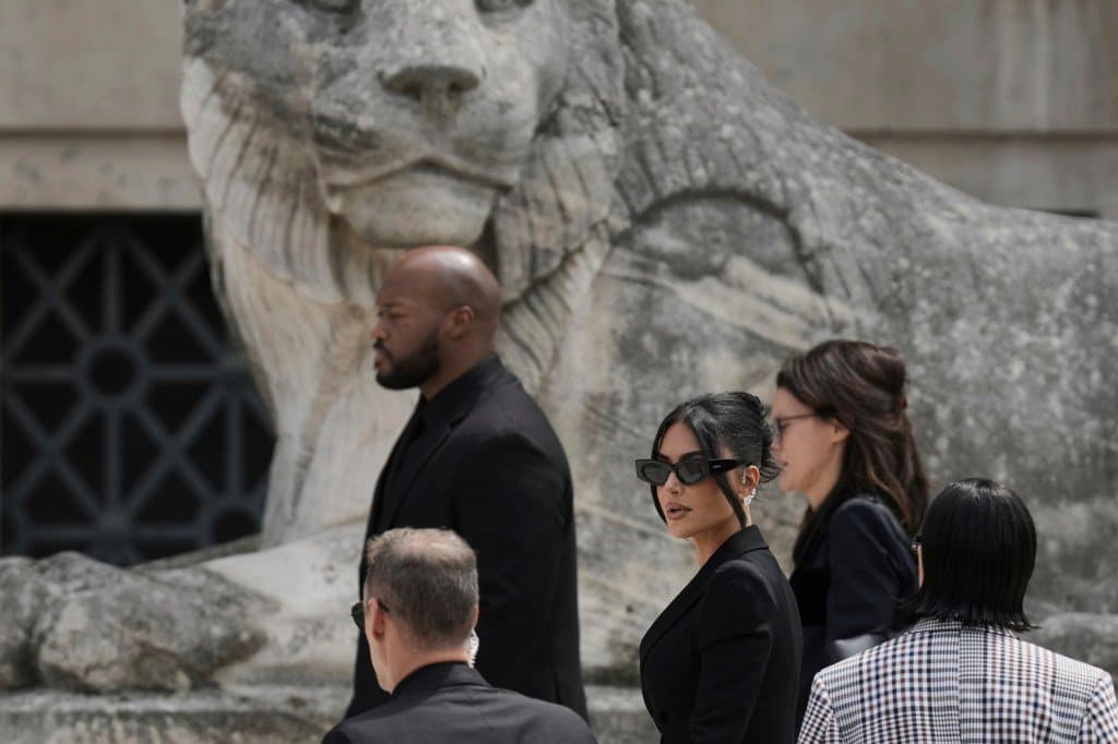 Kim Kardashian
