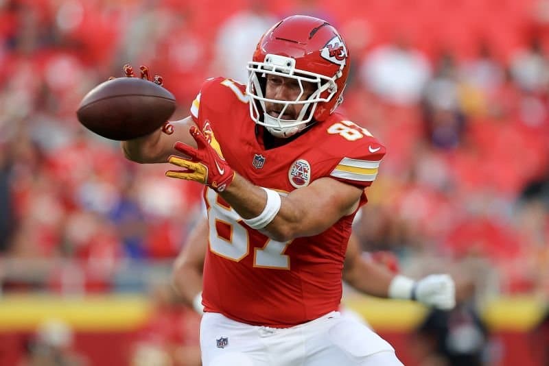 Travis Kelce
