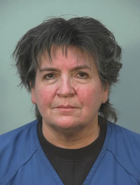 Booking photo of Kore Bommeli