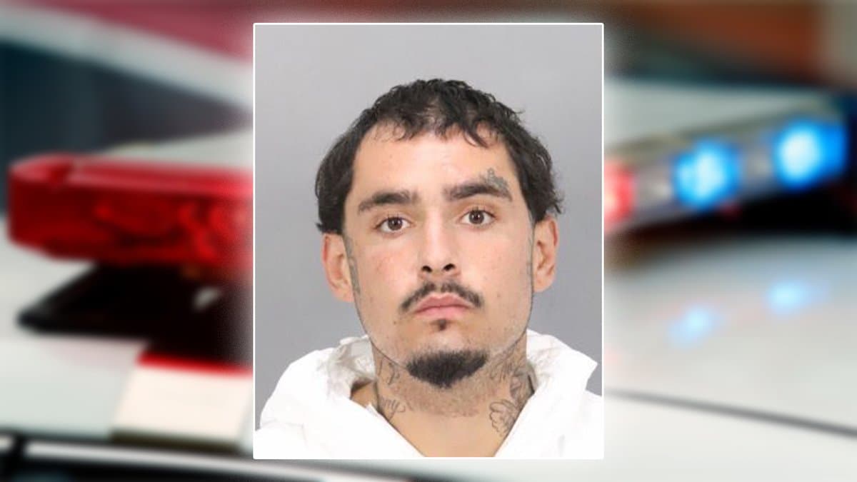 Booking photo of Marcelino Castro