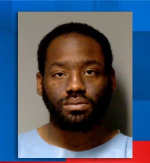 Photo of Marcus Lee Hayes