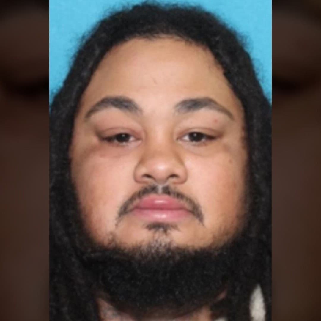 Photo of Matthew Morales