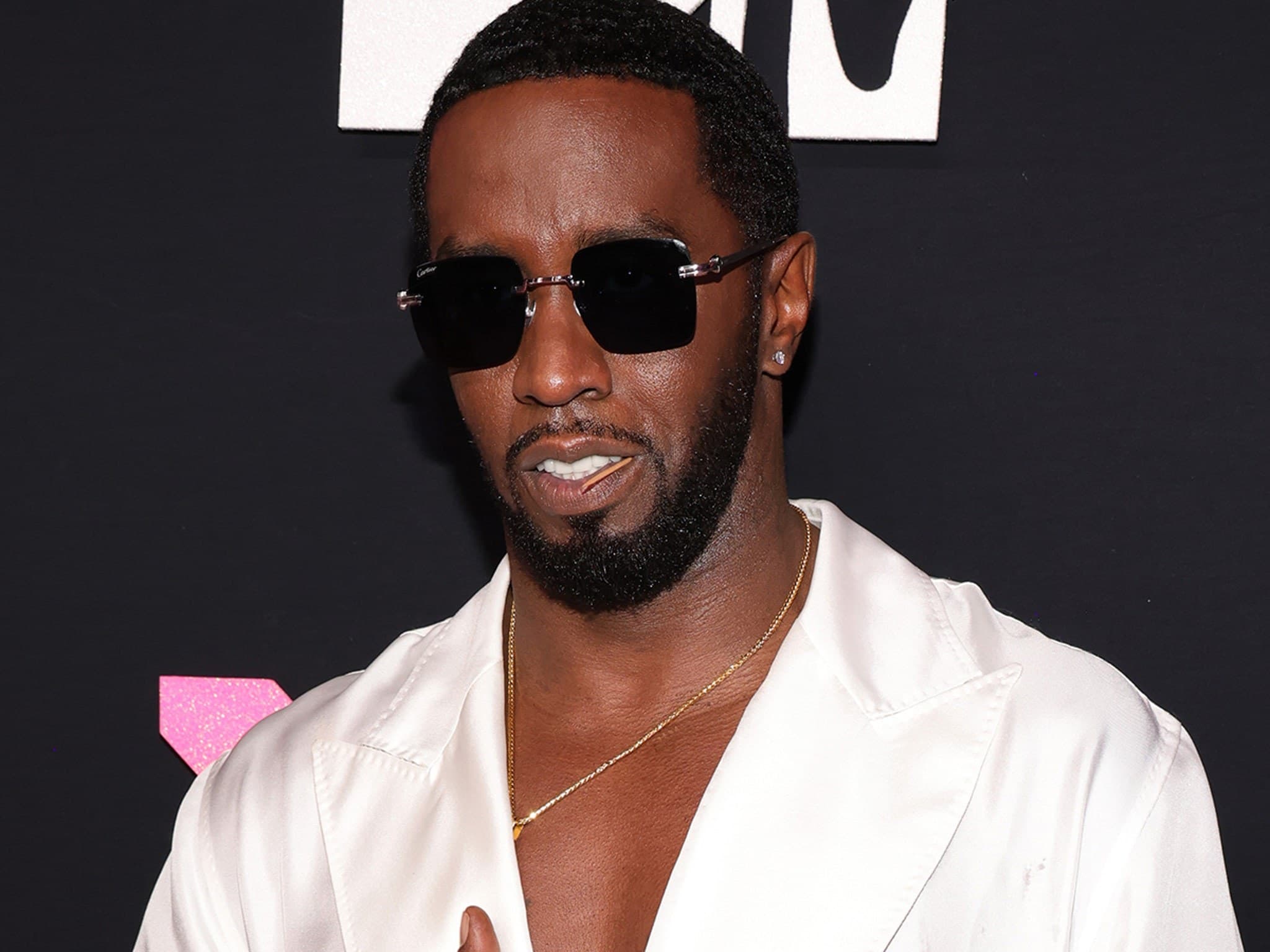 Photo of Sean Combs