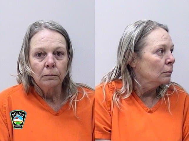 Booking photo of Sheldon Wilson