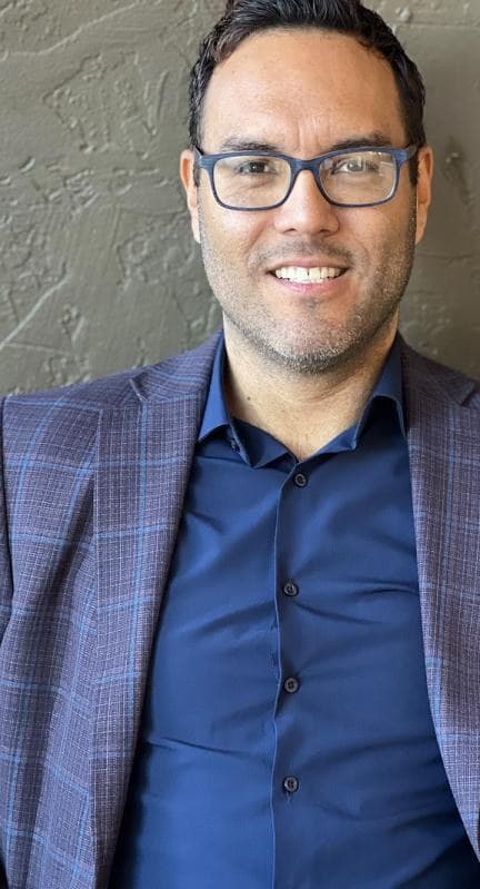 Photo of Steven Carlos Duenas