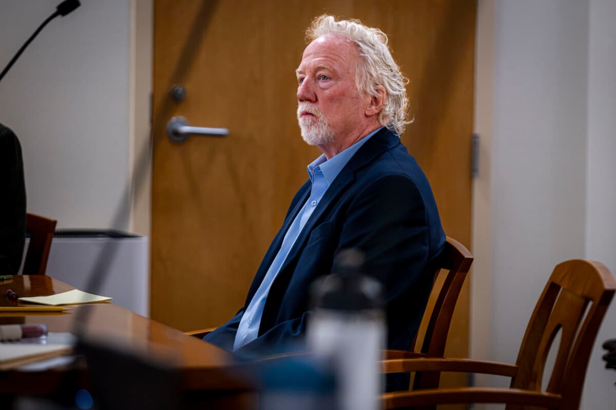 Timothy Busfield
