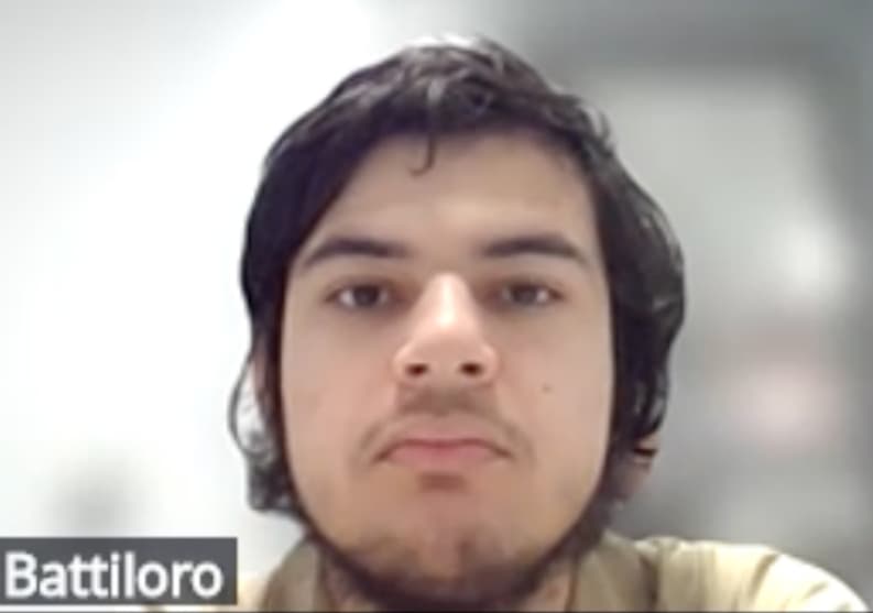 Vincent Battiloro