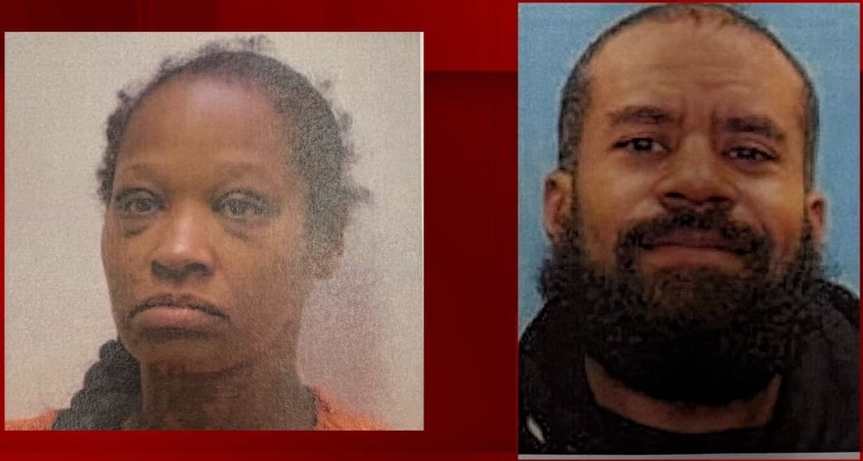 Photos of Taiya Herndon and Willie Herndon